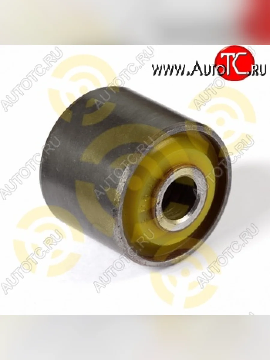 Полиуретановый сайлентблок нижнего рычага передней подвески (задний) Точка Опоры Mitsubishi Sigma (1990-1994)  в Керчи Республика Крым