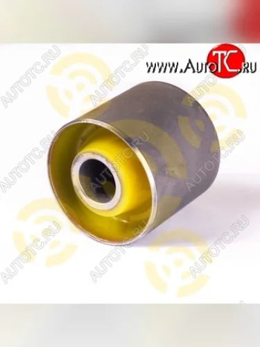 Полиуретановый сайлентблок нижнего рычага передней подвески (задний) Точка Опоры Chevrolet Cruze J305 хэтчбек дорестайлинг (2009-2012)