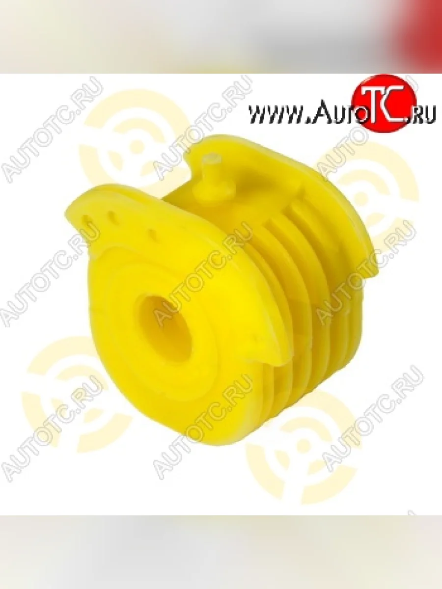 Полиуретановый сайлентблок нижнего рычага передней подвески (задний) Точка Опоры Mitsubishi Carisma (1999-2004)  в Керчи Республика Крым