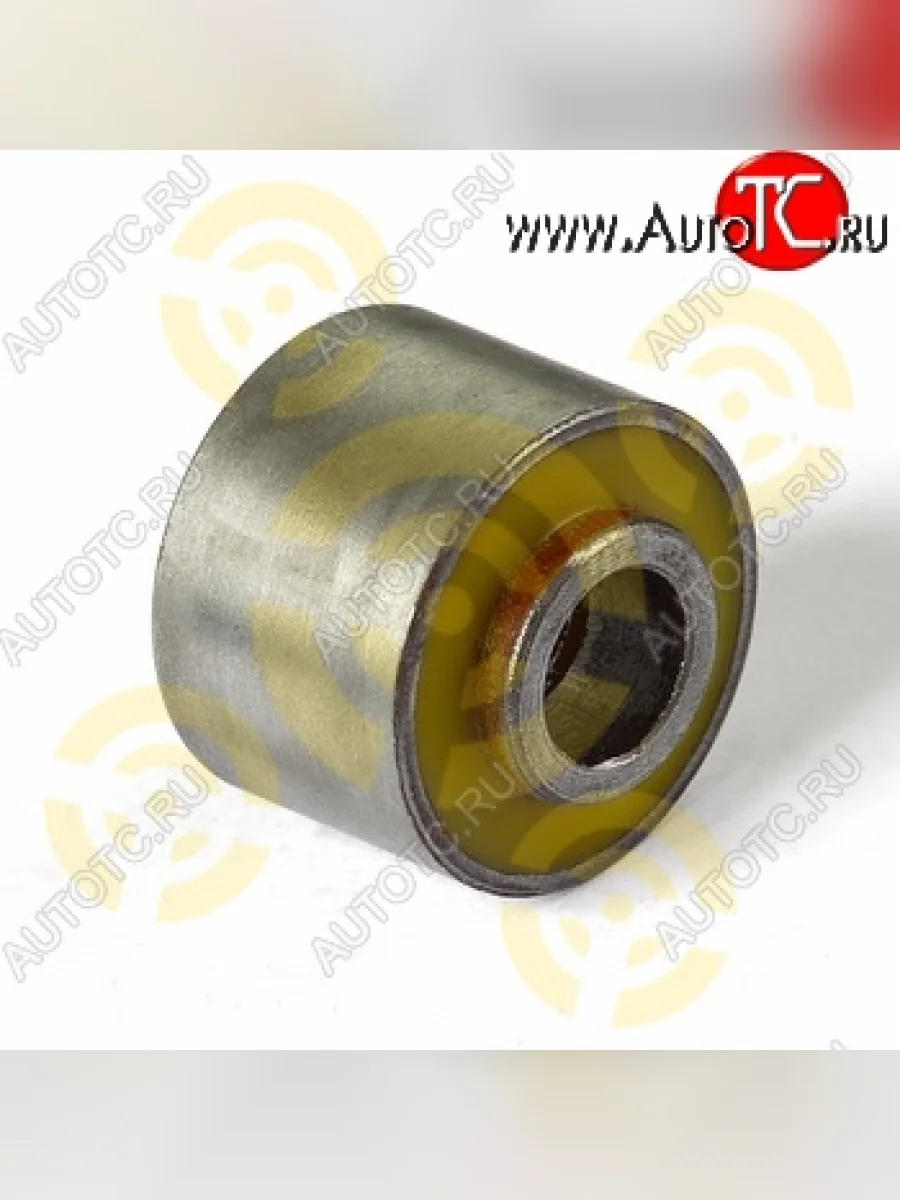 Полиуретановый сайлентблок нижнего рычага передней подвески (задний) Точка Опоры Mitsubishi Sigma (1990-1994)  в Керчи Республика Крым