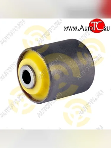 Полиуретановый сайлентблок нижнего рычага передней подвески Точка Опоры Mercedes-Benz E-Class W210 дорестайлинг универсал (1996-1999)