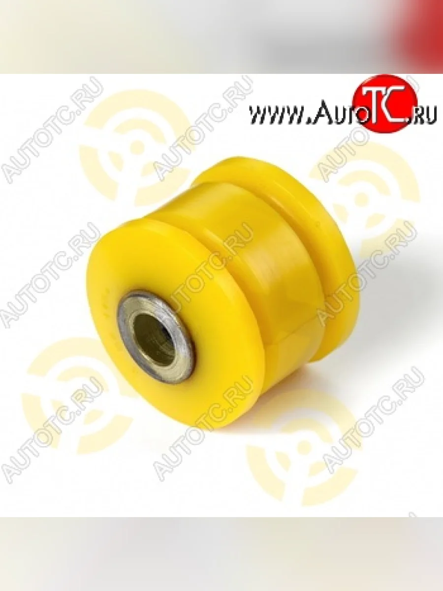 Полиуретановый сайлентблок нижнего рычага передней подвески Точка Опоры SSANGYONG Rexton Y200 (2001-2006)  в Керчи Республика Крым