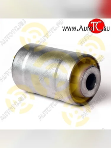 Полиуретановый сайлентблок нижнего рычага передней подвески Точка Опоры Volkswagen Amarok дорестайлинг (2009-2016)