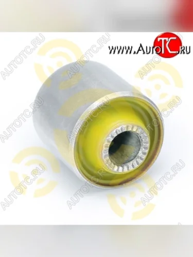 Полиуретановый сайлентблок нижнего рычага передней подвески Точка Опоры BMW X5 E70 дорестайлинг (2006-2010)