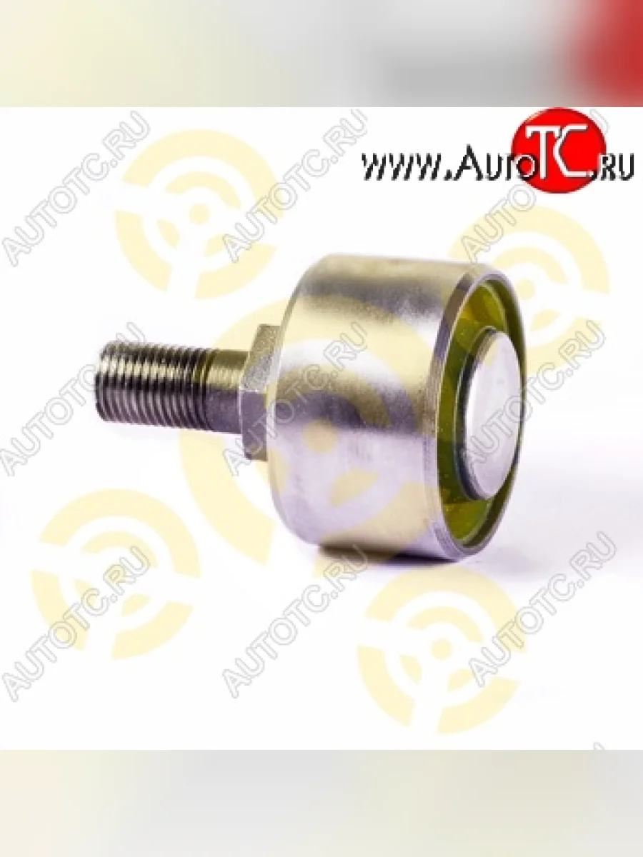 Полиуретановый сайлентблок нижнего рычага передней подвески Точка Опоры SSANGYONG Actyon 1 (2006-2010)  в Перми Пермском крае