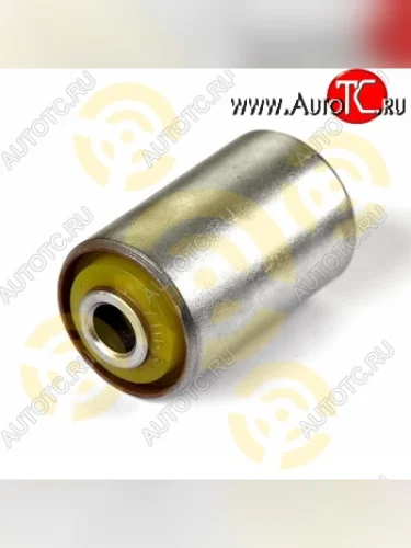 Полиуретановый сайлентблок нижнего рычага передней подвески (наружный) Точка Опоры Honda CR-V RD1,RD2,RD3  дорестайлинг (1995-1998)