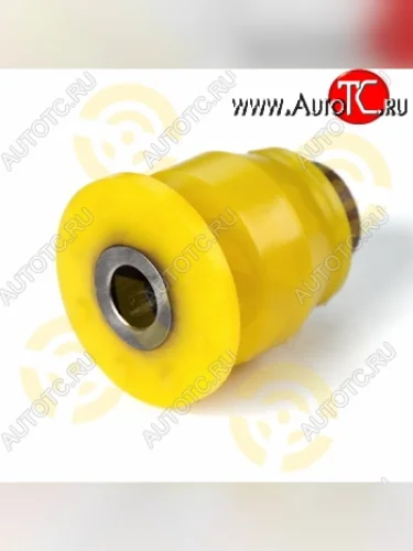 Полиуретановый сайлентблок нижнего рычага передней подвески (передний) Точка Опоры Mazda Bongo Friendee (1995-2005)