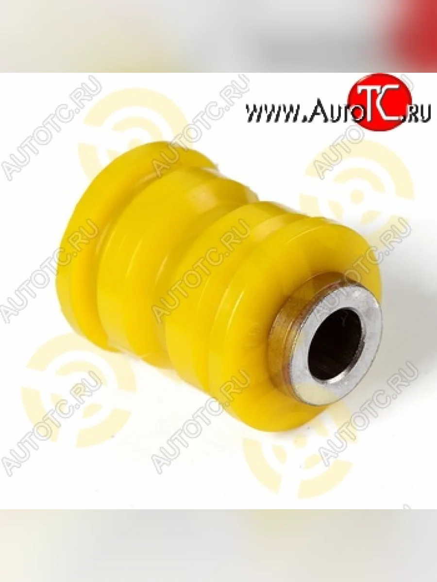 Полиуретановый сайлентблок нижнего рычага передней подвески (передний) Точка Опоры Daewoo Winstorm (2006-2010)  в Керчи Республика Крым