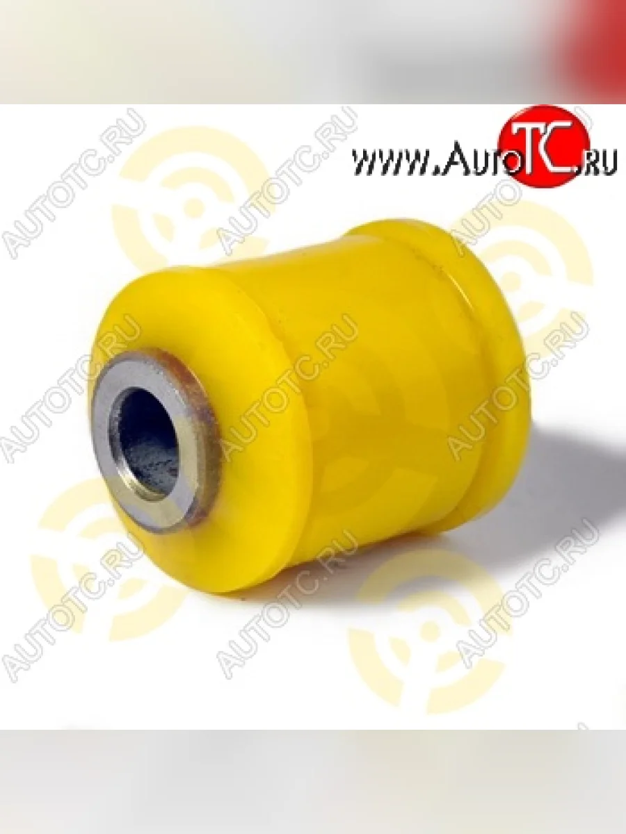 Полиуретановый сайлентблок нижнего рычага передней подвески (передний) Точка Опоры Chevrolet Evanda (2004-2006)  в Керчи Республика Крым