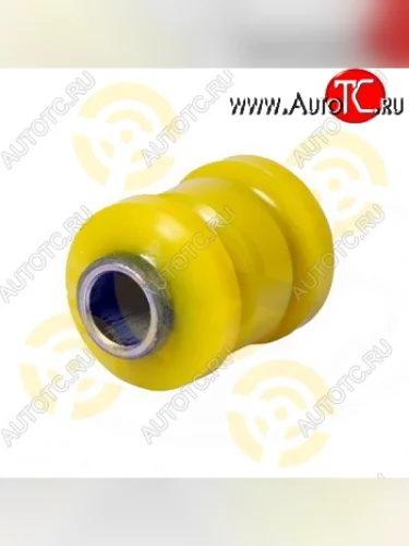 Полиуретановый сайлентблок нижнего рычага передней подвески (передний) Точка Опоры Chevrolet Aveo T200 хэтчбек 5 дв (2002-2008)