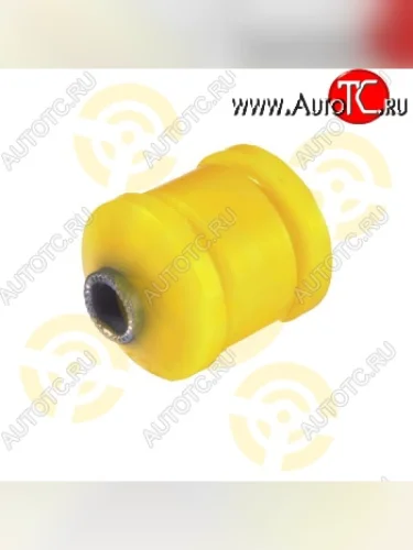 Полиуретановый сайлентблок нижнего рычага передней подвески (передний) Точка Опоры Chevrolet Rezzo (2000-2008)