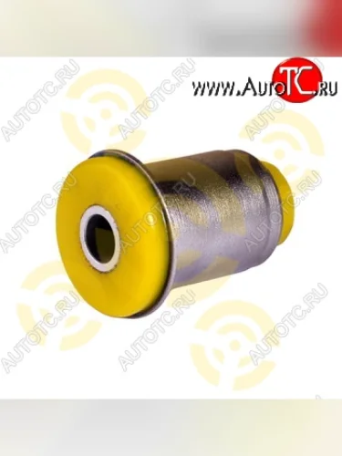 Полиуретановый сайлентблок нижнего рычага передней подвески (передний) Точка Опоры Dodge Caravan минивэн (2000-2007)