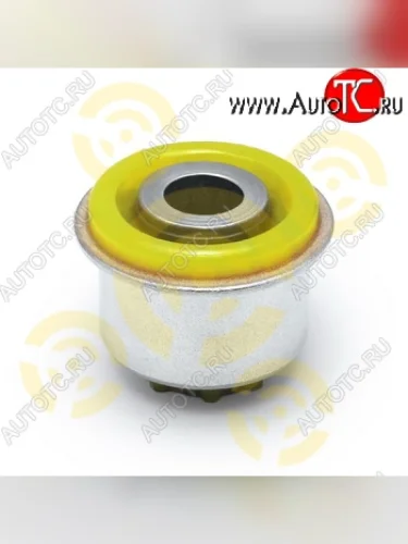 Полиуретановый сайлентблок нижнего рычага передней подвески (передний) Точка Опоры CITROEN C5 X40,DE универсал дорестайлинг (2001-2004)