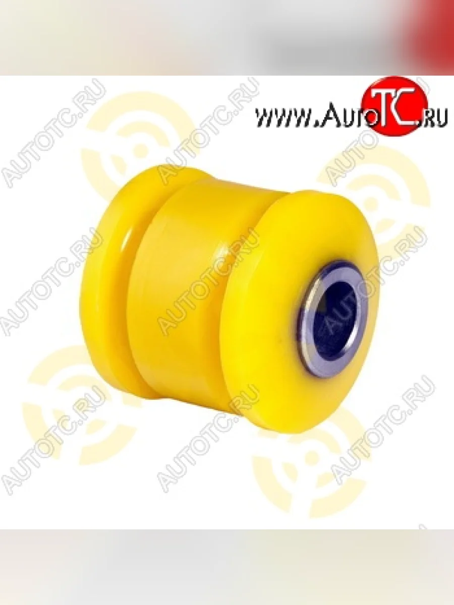 Полиуретановый сайлентблок нижнего рычага передней подвески (передний) Точка Опоры Fiat Ducato 250 (2006-2014)  в Керчи Республика Крым