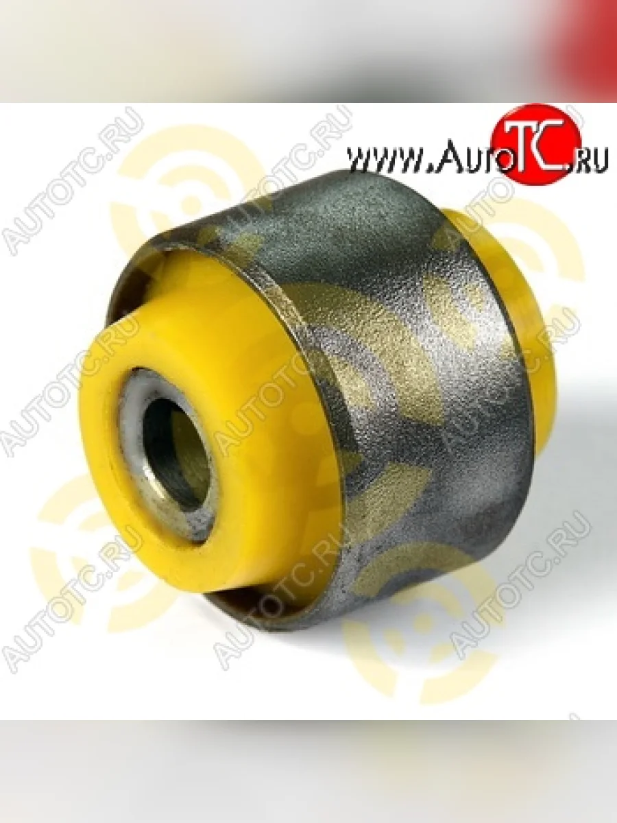 Полиуретановый сайлентблок нижнего рычага передней подвески (передний) Точка Опоры Ford Mondeo Mk2,BFP  седан (1996-2000)  в Керчи Республика Крым