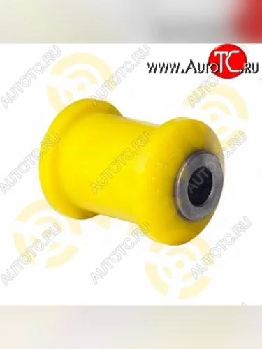 Полиуретановый сайлентблок нижнего рычага передней подвески (передний) Точка Опоры Ford Transit цельнометаллический фургон дорестайлинг (2000-2006)