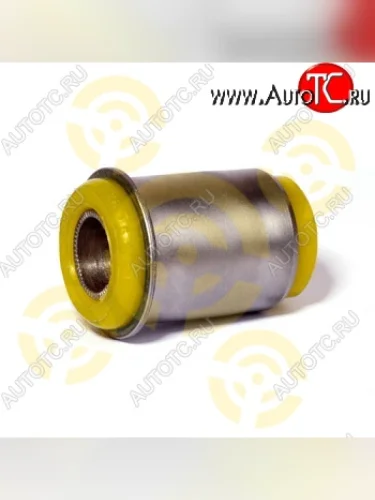 Полиуретановый сайлентблок нижнего рычага передней подвески (передний) Точка Опоры Great Wall Hover H2 (2005-2010)