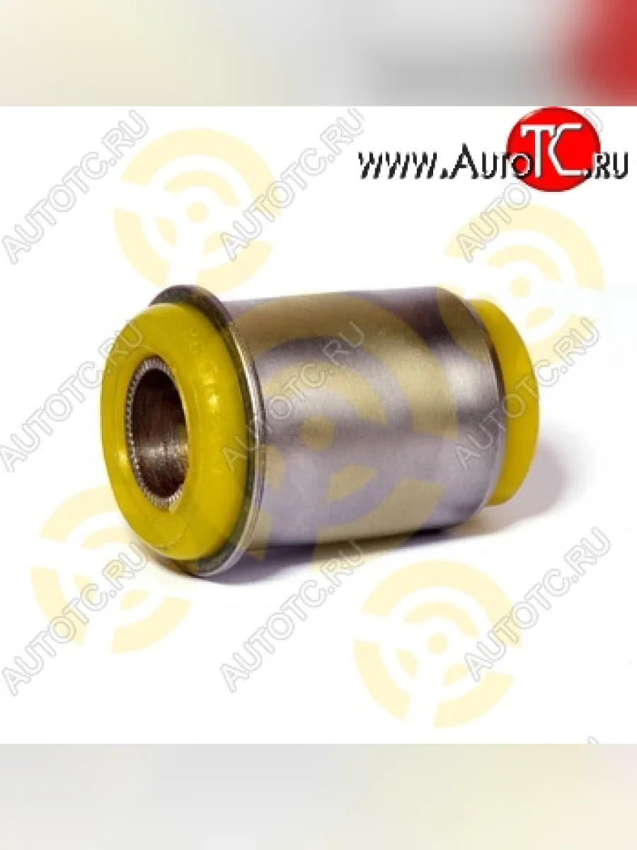 Полиуретановый сайлентблок нижнего рычага передней подвески (передний) Точка Опоры Great Wall Safe (2001-2010)  в Керчи Республика Крым