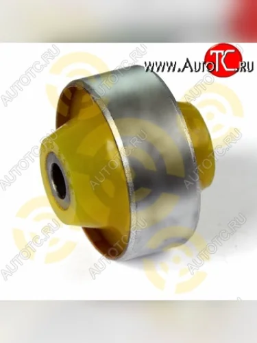 Полиуретановый сайлентблок нижнего рычага передней подвески (передний) Точка Опоры Honda Accord 7 CL седан дорестайлинг (2002-2005)