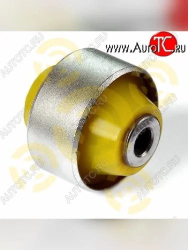 Полиуретановый сайлентблок нижнего рычага передней подвески (передний) Точка Опоры Honda Stream 1 RN1,RN3  дорестайлинг (2000-2004)