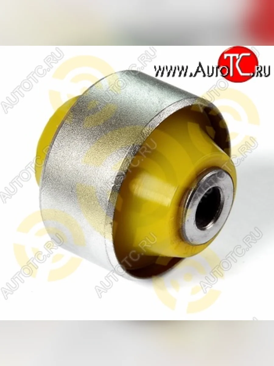 Полиуретановый сайлентблок нижнего рычага передней подвески (передний) Точка Опоры Honda Stream 1 RN1,RN3  дорестайлинг (2000-2004)  в Керчи Республика Крым