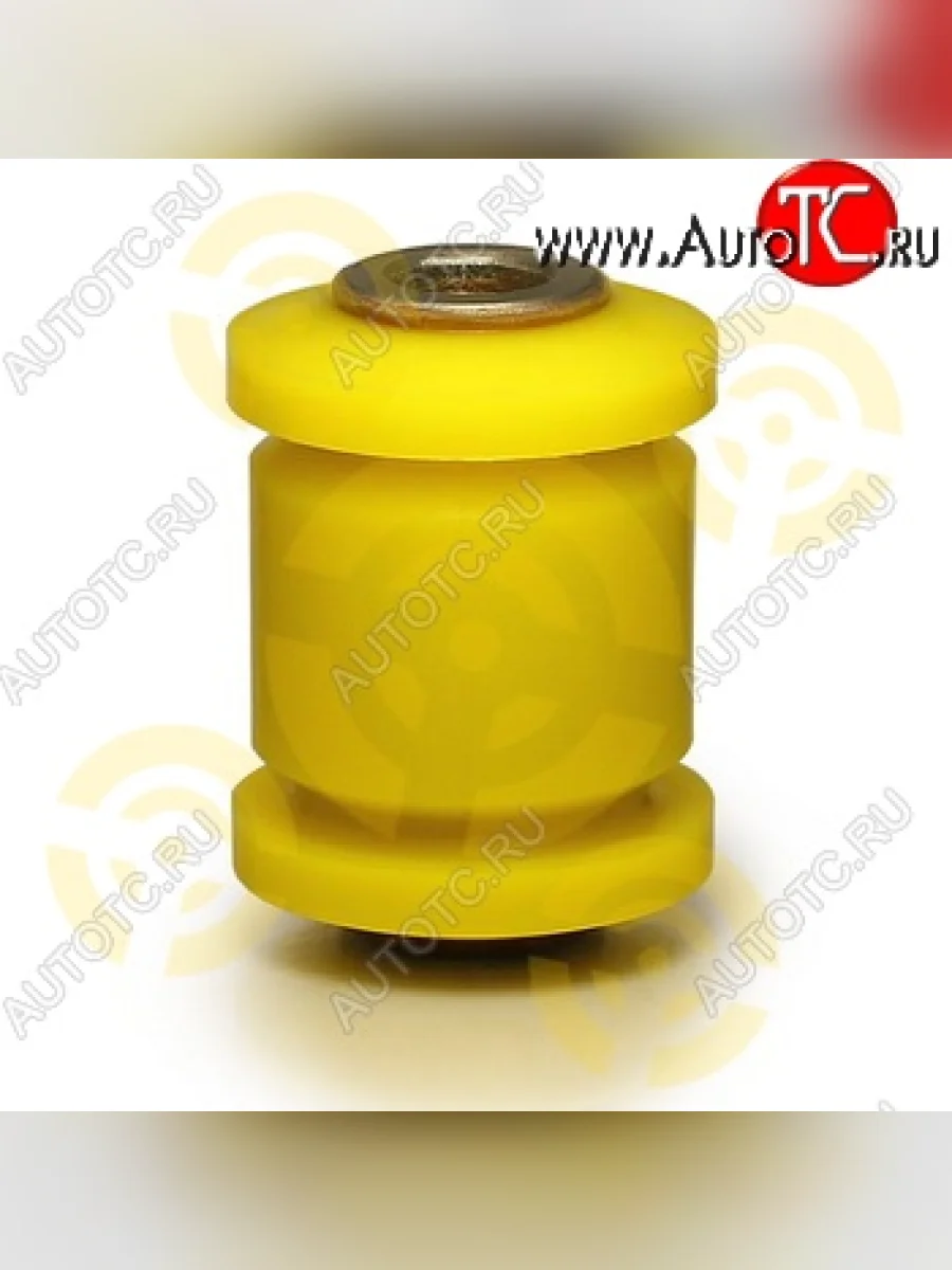 Полиуретановый сайлентблок нижнего рычага передней подвески (передний) Точка Опоры Honda CR-V RE1,RE2,RE3,RE4,RE5,RE7 дорестайлинг (2007-2010)  в Керчи Республика Крым