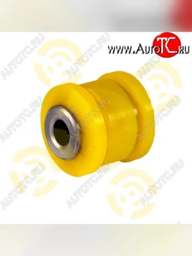 Полиуретановый сайлентблок нижнего рычага передней подвески (передний) Точка Опоры Honda Fit 1 GD дорестайлинг (2001-2004)