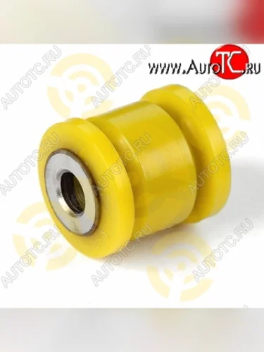 Полиуретановый сайлентблок нижнего рычага передней подвески (передний) Точка Опоры Honda Fit 1 GD дорестайлинг (2001-2004)