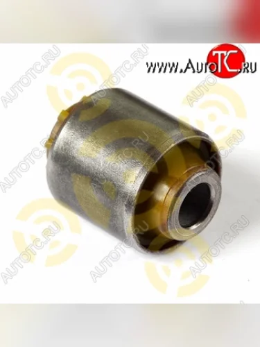 Полиуретановый сайлентблок нижнего рычага передней подвески (передний) Точка Опоры Honda HR-V GH1,GH2 дорестайлинг 3 дв. (1998-2001)