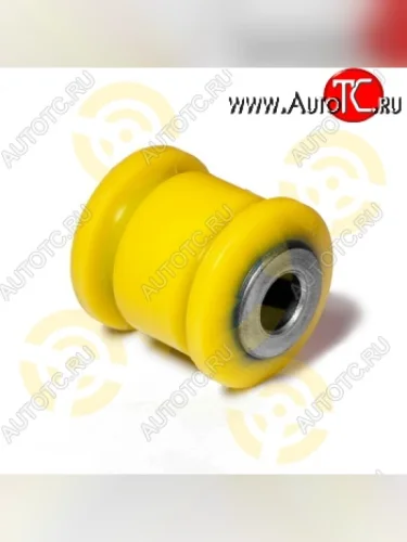 Полиуретановый сайлентблок нижнего рычага передней подвески (передний) Точка Опоры Honda Freed GB3,GB4 минивэн дорестайлинг (2008-2011)