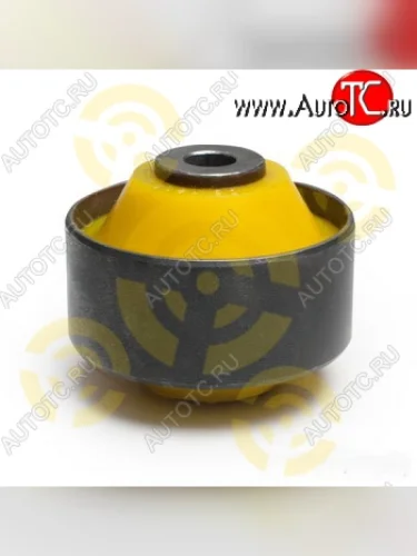 Полиуретановый сайлентблок нижнего рычага передней подвески (передний) Точка Опоры Honda Odyssey 3 (2004-2008)