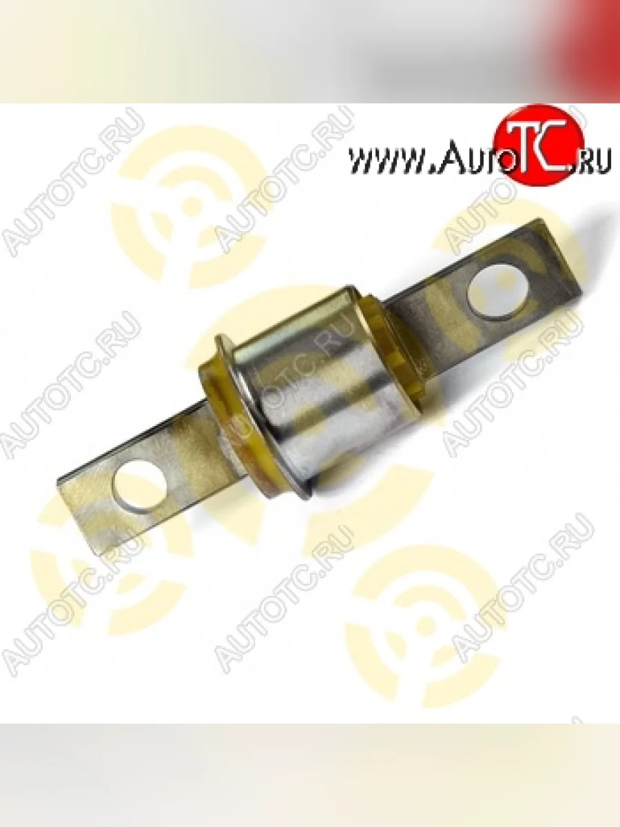 Полиуретановый сайлентблок нижнего рычага передней подвески (передний) Точка Опоры Honda StepWagon RG минивэн дорестайлинг (2005-2007)  в Керчи Республика Крым