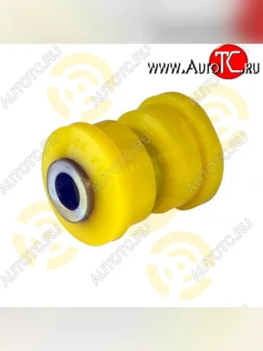 Полиуретановый сайлентблок нижнего рычага передней подвески (передний) Точка Опоры HUMMER H3 (2005-2010)