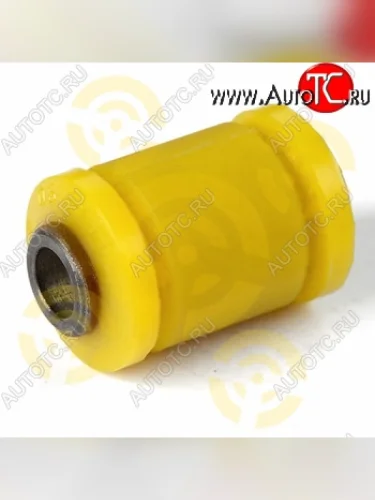 Полиуретановый сайлентблок нижнего рычага передней подвески (передний) Точка Опоры Hyundai Getz TB хэтчбэк 5 дв. рестайлинг (2005-2010)