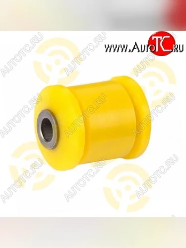 Полиуретановый сайлентблок нижнего рычага передней подвески (передний) Точка Опоры Hyundai Elantra MD рестайлинг (2013-2016)