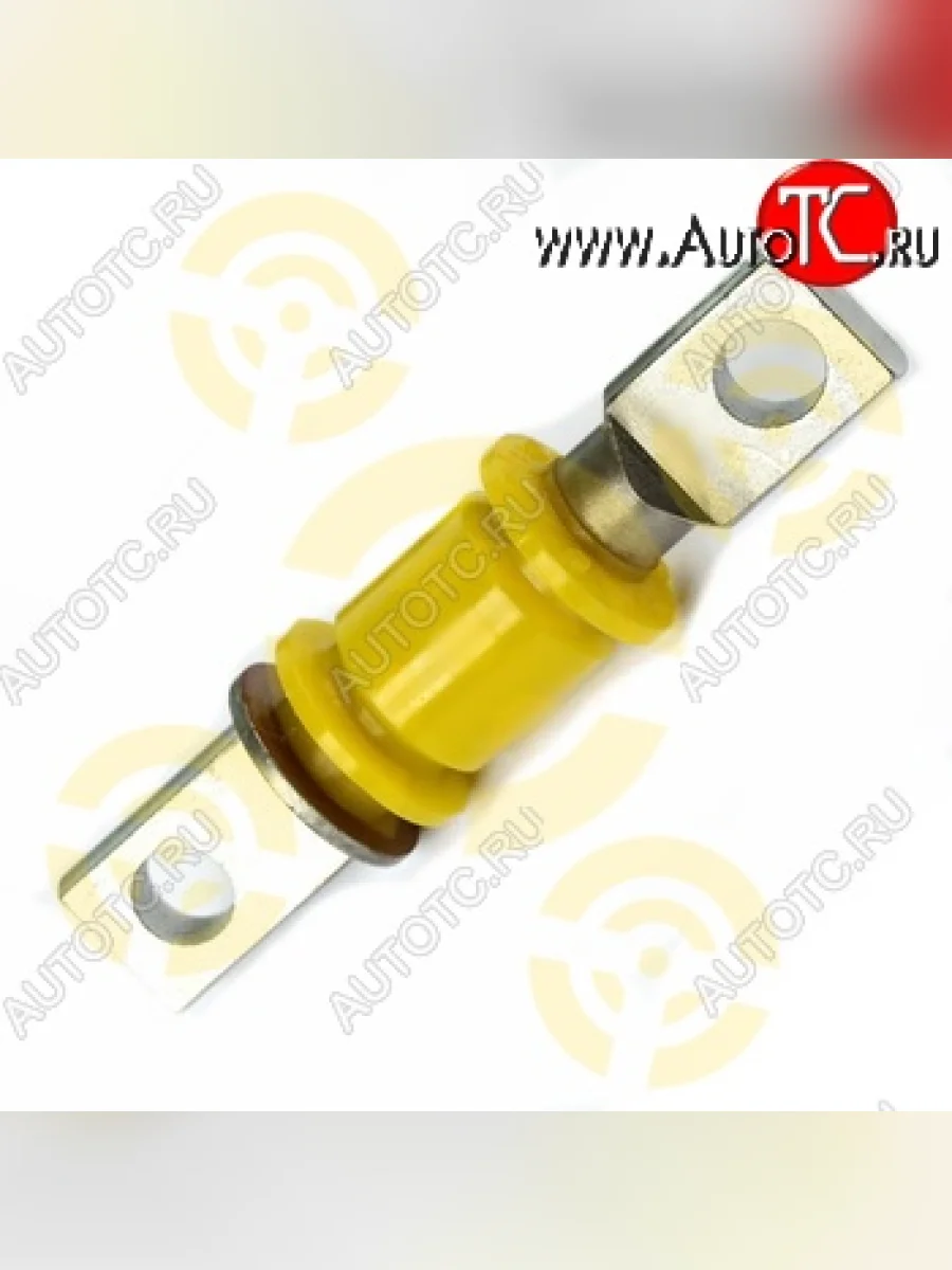 Полиуретановый сайлентблок нижнего рычага передней подвески (передний) Точка Опоры KIA Spectra (2000-2009)  в Керчи Республика Крым