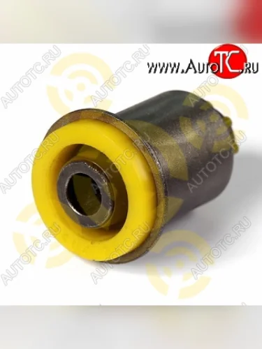 Полиуретановый сайлентблок нижнего рычага передней подвески (передний) Точка Опоры Hyundai Starex/Grand Starex/H1 TQ рестайлинг (2014-2018)