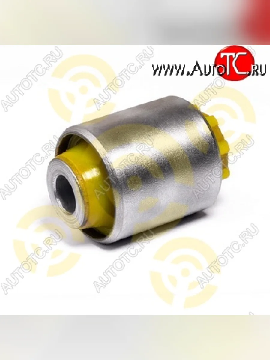 Полиуретановый сайлентблок нижнего рычага передней подвески (передний) Точка Опоры Hyundai Tucson LM (2010-2017)  в Самаре Самарской области