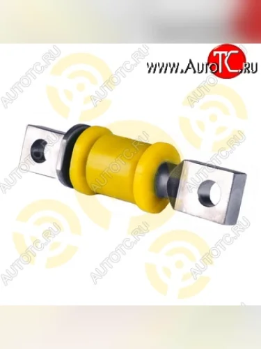 Полиуретановый сайлентблок нижнего рычага передней подвески (передний) Точка Опоры KIA Magentis (2000-2005)