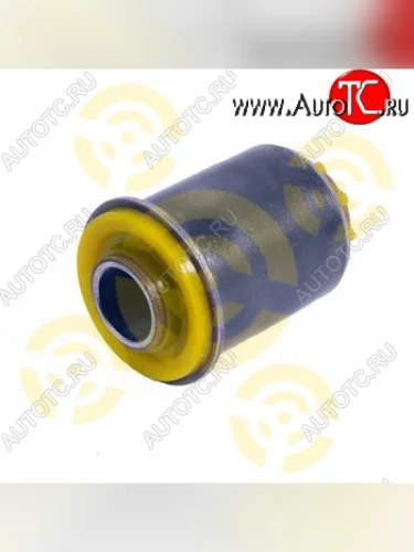 Полиуретановый сайлентблок нижнего рычага передней подвески (передний) Точка Опоры Isuzu Bighorn UBS25GW,UBS69GW 5 дв. дорестайлинг (1991-1993)