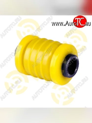 Полиуретановый сайлентблок нижнего рычага передней подвески (передний) Точка Опоры Dodge Caliber (2006-2012)