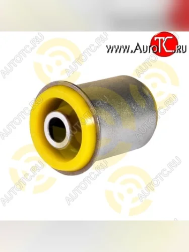 Полиуретановый сайлентблок нижнего рычага передней подвески (передний) Точка Опоры Land Rover Discovery 4 L319 (2009-2016)