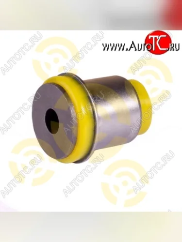 Полиуретановый сайлентблок нижнего рычага передней подвески (передний) Точка Опоры Mazda 6 GH дорестайлинг универсал (2007-2010)