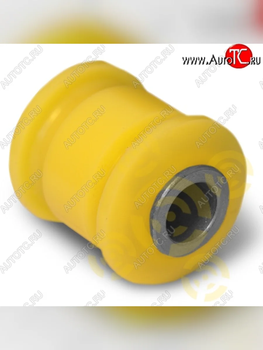Полиуретановый сайлентблок нижнего рычага передней подвески (передний) Точка Опоры Mazda 3/Axela BM дорестайлинг, хэтчбэк (2013-2016)  в Керчи Республика Крым