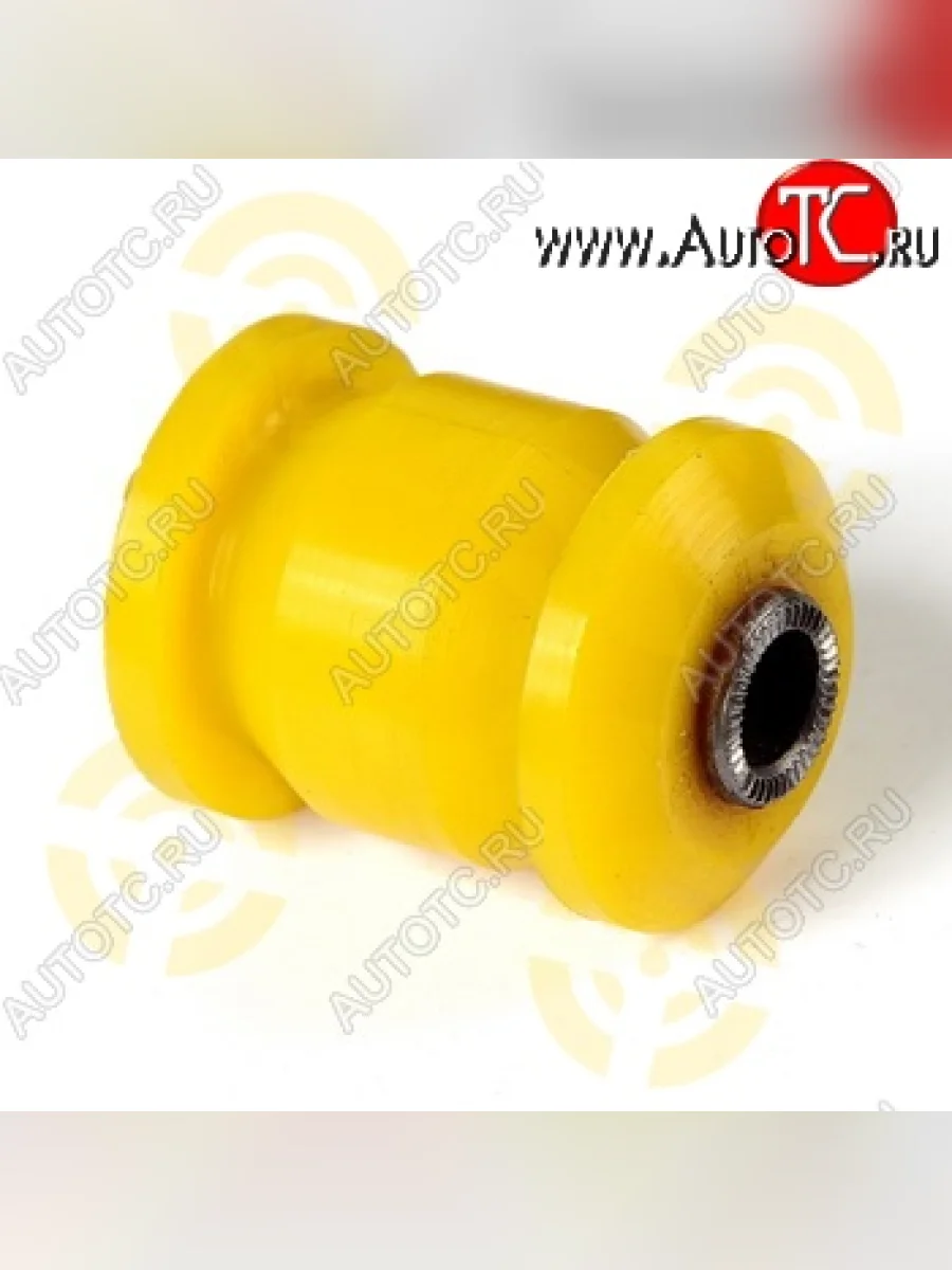 Полиуретановый сайлентблок нижнего рычага передней подвески (передний) Точка Опоры Mazda CX-7 ER дорестайлинг (2006-2010)  в Керчи Республика Крым