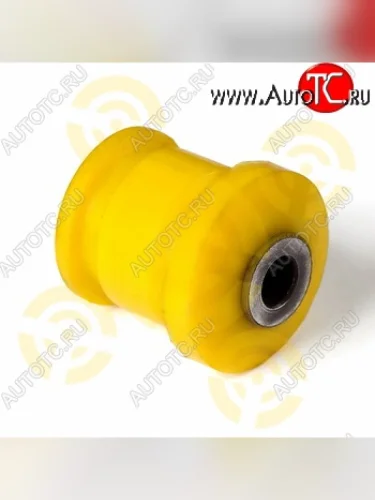 Полиуретановый сайлентблок нижнего рычага передней подвески (передний) Точка Опоры Mazda Verisa DC (2004-2015)