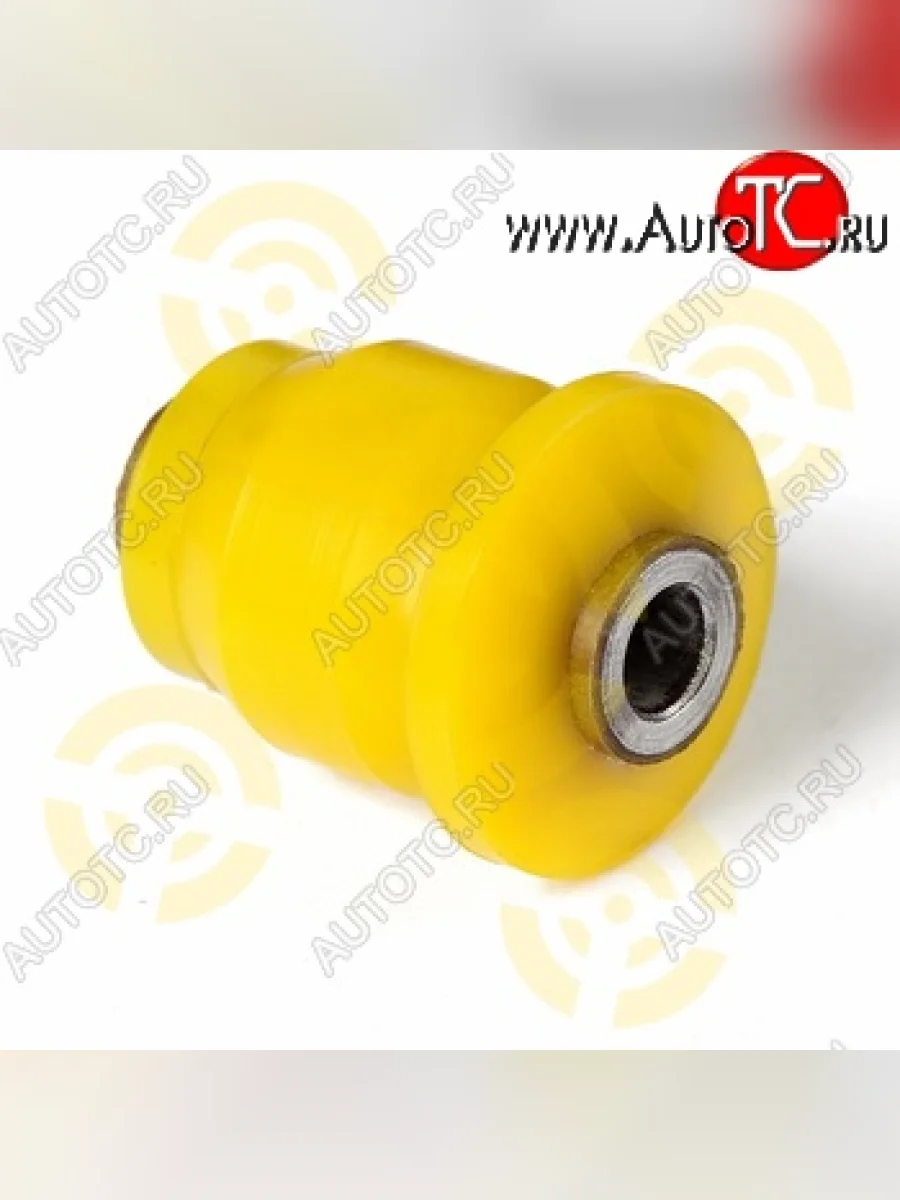 Полиуретановый сайлентблок нижнего рычага передней подвески (передний) Точка Опоры Mazda 626 GF,FW универсал дорестайлинг (1997-1999)