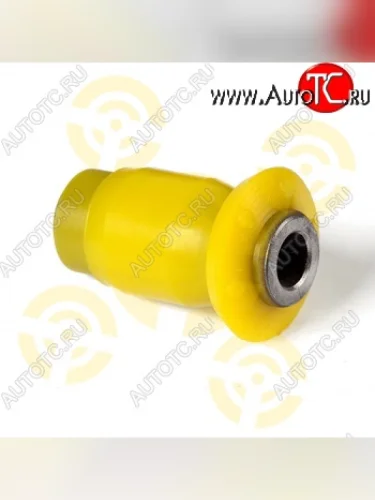 Полиуретановый сайлентблок нижнего рычага передней подвески (передний) Точка Опоры Mazda Protege (1998-2003)