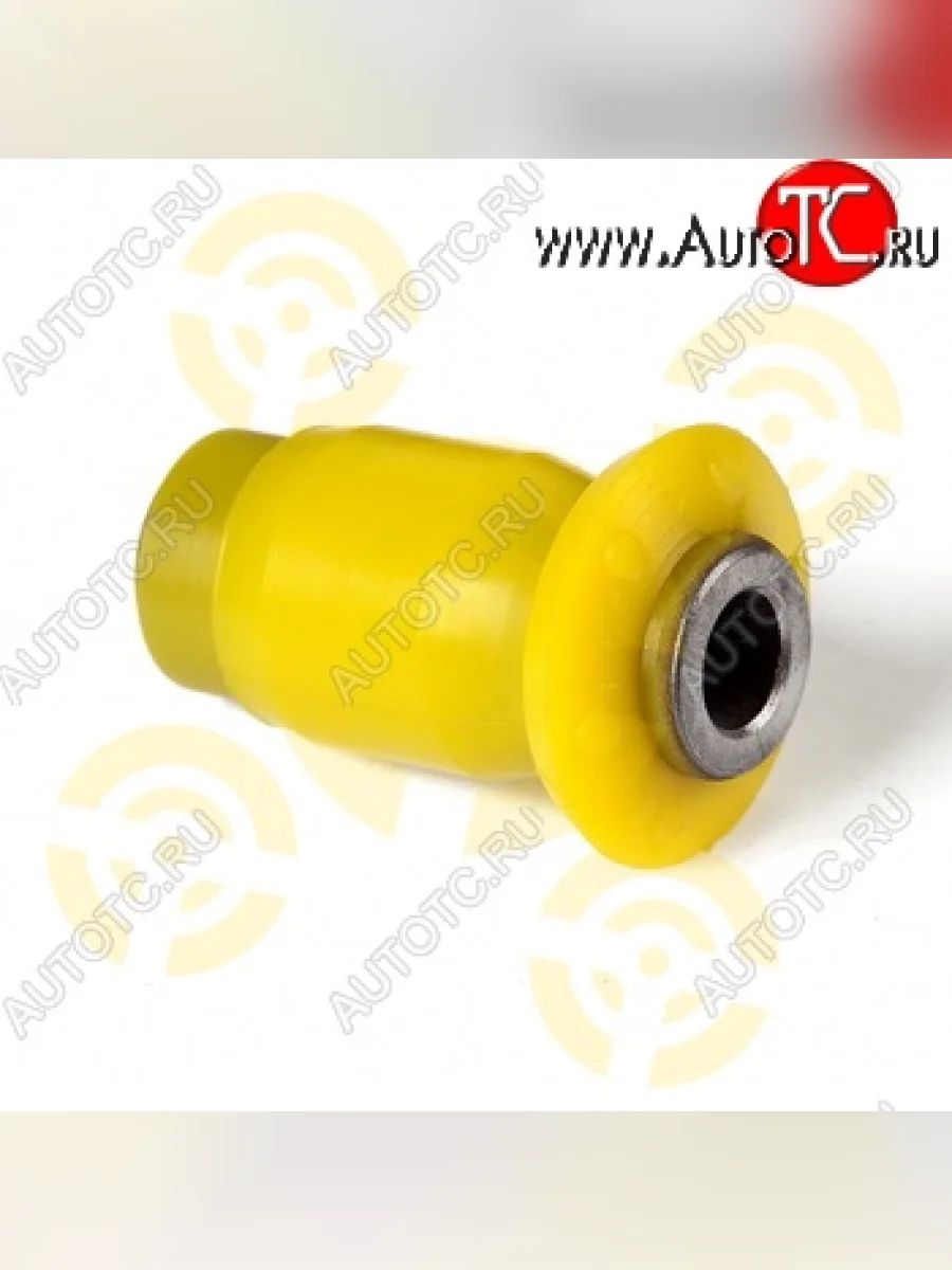 Полиуретановый сайлентблок нижнего рычага передней подвески (передний) Точка Опоры Mazda Premacy (1999-2004)  в Керчи Республика Крым