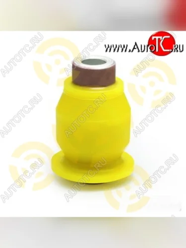 Полиуретановый сайлентблок нижнего рычага передней подвески (передний) Точка Опоры Ford Maverick TM1 дорестайлинг, 5 дв. (2000-2004)